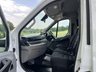 USED 2022 22 MAXUS DELIVER 9 2.0 D20 Tipper 2dr Diesel Manual RWD L2 Euro 6 (s/s) (150 ps) NO VAT TIPPER
