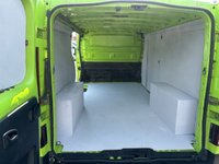 USED 2015 65 RENAULT TRAFIC 1.6 dCi ENERGY 29 Sport Panel Van 5dr Diesel Manual LWB Standard Roof Euro 5 (s/s) (120 ps) PRICE INCLUDES VAT !!! FSH LWB SPORT !!!! SUPER VALUE VAN FSH (5 SERVICES) !!