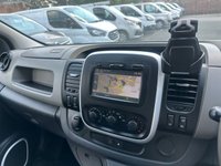 USED 2015 65 RENAULT TRAFIC 1.6 dCi ENERGY 29 Sport Panel Van 5dr Diesel Manual LWB Standard Roof Euro 5 (s/s) (120 ps) PRICE INCLUDES VAT !!! FSH LWB SPORT !!!! SUPER VALUE VAN FSH (5 SERVICES) !!