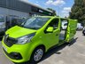 USED 2015 65 RENAULT TRAFIC 1.6 dCi ENERGY 29 Sport Panel Van 5dr Diesel Manual LWB Standard Roof Euro 5 (s/s) (120 ps) PRICE INCLUDES VAT !!! FSH LWB SPORT !!!! SUPER VALUE VAN FSH (5 SERVICES) !!