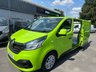 USED 2015 65 RENAULT TRAFIC 1.6 dCi ENERGY 29 Sport Panel Van 5dr Diesel Manual LWB Standard Roof Euro 5 (s/s) (120 ps) PRICE INCLUDES VAT !!! FSH LWB SPORT !!!! SUPER VALUE VAN FSH (5 SERVICES) !!