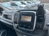 USED 2015 65 RENAULT TRAFIC 1.6 dCi ENERGY 29 Sport Panel Van 5dr Diesel Manual LWB Standard Roof Euro 5 (s/s) (120 ps) PRICE INCLUDES VAT !!! FSH LWB SPORT !!!! SUPER VALUE VAN FSH (5 SERVICES) !!