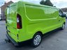 USED 2015 65 RENAULT TRAFIC 1.6 dCi ENERGY 29 Sport Panel Van 5dr Diesel Manual LWB Standard Roof Euro 5 (s/s) (120 ps) PRICE INCLUDES VAT !!! FSH LWB SPORT !!!! SUPER VALUE VAN FSH (5 SERVICES) !!