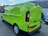 USED 2015 65 RENAULT TRAFIC 1.6 dCi ENERGY 29 Sport Panel Van 5dr Diesel Manual LWB Standard Roof Euro 5 (s/s) (120 ps) PRICE INCLUDES VAT !!! FSH LWB SPORT !!!! SUPER VALUE VAN FSH (5 SERVICES) !!