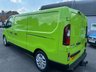 USED 2015 65 RENAULT TRAFIC 1.6 dCi ENERGY 29 Sport Panel Van 5dr Diesel Manual LWB Standard Roof Euro 5 (s/s) (120 ps) PRICE INCLUDES VAT !!! FSH LWB SPORT !!!! SUPER VALUE VAN FSH (5 SERVICES) !!