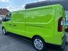 USED 2015 65 RENAULT TRAFIC 1.6 dCi ENERGY 29 Sport Panel Van 5dr Diesel Manual LWB Standard Roof Euro 5 (s/s) (120 ps) PRICE INCLUDES VAT !!! FSH LWB SPORT !!!! SUPER VALUE VAN FSH (5 SERVICES) !!