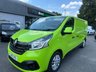 USED 2015 65 RENAULT TRAFIC 1.6 dCi ENERGY 29 Sport Panel Van 5dr Diesel Manual LWB Standard Roof Euro 5 (s/s) (120 ps) PRICE INCLUDES VAT !!! FSH LWB SPORT !!!! SUPER VALUE VAN FSH (5 SERVICES) !!