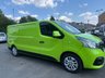 USED 2015 65 RENAULT TRAFIC 1.6 dCi ENERGY 29 Sport Panel Van 5dr Diesel Manual LWB Standard Roof Euro 5 (s/s) (120 ps) PRICE INCLUDES VAT !!! FSH LWB SPORT !!!! SUPER VALUE VAN FSH (5 SERVICES) !!