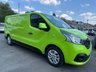 USED 2015 65 RENAULT TRAFIC 1.6 dCi ENERGY 29 Sport Panel Van 5dr Diesel Manual LWB Standard Roof Euro 5 (s/s) (120 ps) PRICE INCLUDES VAT !!! FSH LWB SPORT !!!! SUPER VALUE VAN FSH (5 SERVICES) !!