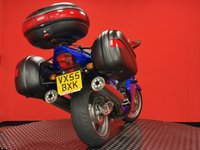 USED 2005 55 HONDA CBR1100XX SUPER BLACKBIRD TRADE BIKES AT TRADE PRICES STUNNING CONDITION