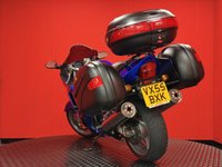 USED 2005 55 HONDA CBR1100XX SUPER BLACKBIRD TRADE BIKES AT TRADE PRICES STUNNING CONDITION