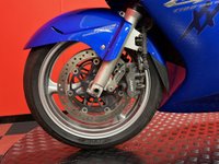 USED 2005 55 HONDA CBR1100XX SUPER BLACKBIRD TRADE BIKES AT TRADE PRICES STUNNING CONDITION