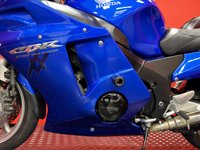 USED 2005 55 HONDA CBR1100XX SUPER BLACKBIRD TRADE BIKES AT TRADE PRICES STUNNING CONDITION