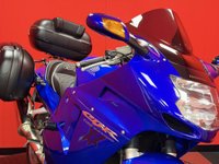 USED 2005 55 HONDA CBR1100XX SUPER BLACKBIRD TRADE BIKES AT TRADE PRICES STUNNING CONDITION