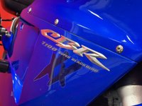 USED 2005 55 HONDA CBR1100XX SUPER BLACKBIRD TRADE BIKES AT TRADE PRICES STUNNING CONDITION