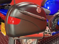 USED 2005 55 HONDA CBR1100XX SUPER BLACKBIRD TRADE BIKES AT TRADE PRICES STUNNING CONDITION