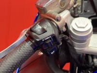 USED 2005 55 HONDA CBR1100XX SUPER BLACKBIRD TRADE BIKES AT TRADE PRICES STUNNING CONDITION