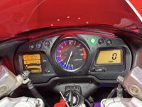 USED 2005 55 HONDA CBR1100XX SUPER BLACKBIRD TRADE BIKES AT TRADE PRICES STUNNING CONDITION