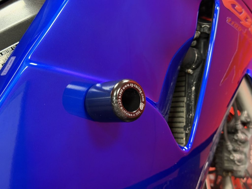 USED 2005 55 HONDA CBR1100XX SUPER BLACKBIRD TRADE BIKES AT TRADE PRICES STUNNING CONDITION