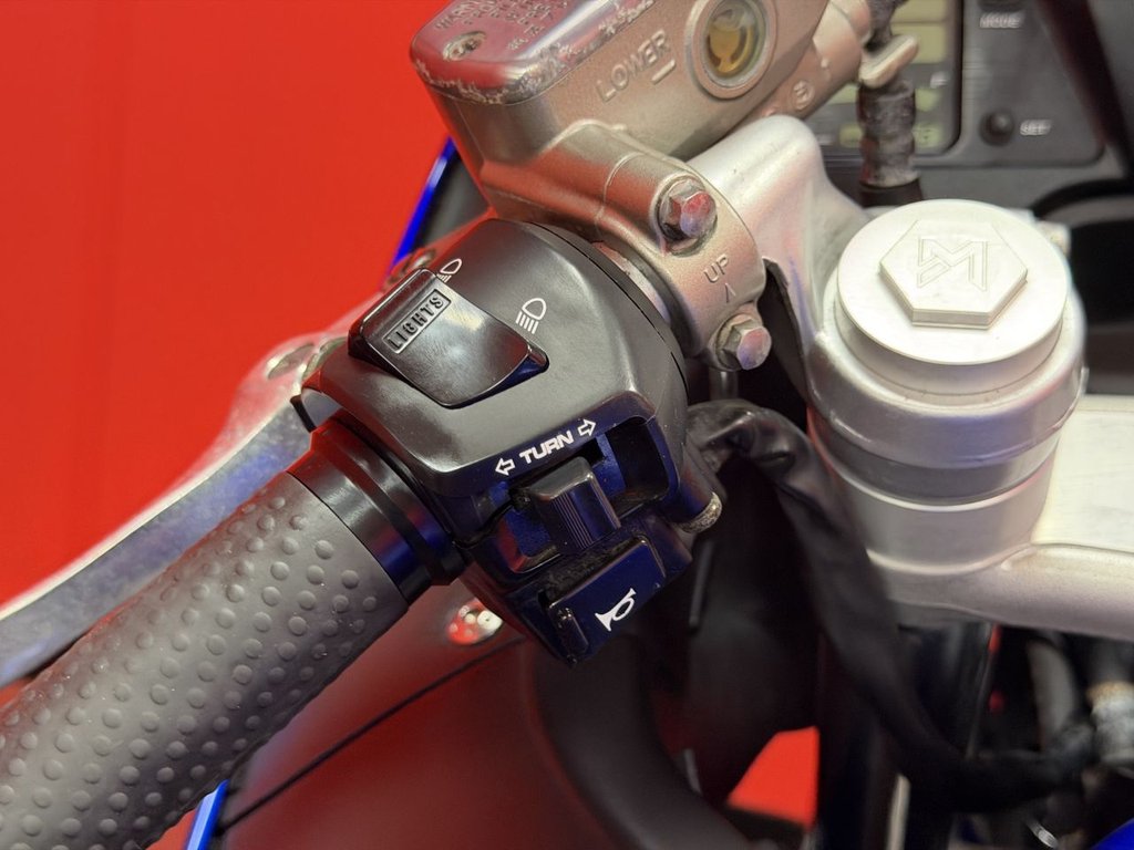 USED 2005 55 HONDA CBR1100XX SUPER BLACKBIRD TRADE BIKES AT TRADE PRICES STUNNING CONDITION