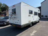 USED CI MOTORHOME RIVIERA 171 