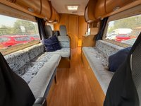 USED CI MOTORHOME RIVIERA 171 