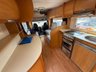 USED CI MOTORHOME RIVIERA 171 