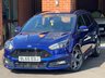 USED 2016 65 FORD FOCUS 2.0 TDCi ST-3 Euro 6 (s/s) 5dr F/S/H+HEATED SEATS+SATNAV!!