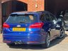 USED 2016 65 FORD FOCUS 2.0 TDCi ST-3 Euro 6 (s/s) 5dr F/S/H+HEATED SEATS+SATNAV!!
