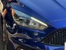 USED 2016 65 FORD FOCUS 2.0 TDCi ST-3 Euro 6 (s/s) 5dr F/S/H+HEATED SEATS+SATNAV!!