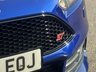 USED 2016 65 FORD FOCUS 2.0 TDCi ST-3 Euro 6 (s/s) 5dr F/S/H+HEATED SEATS+SATNAV!!