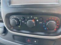 USED 2015 65 RENAULT TRAFIC 1.6 dCi ENERGY 27 Sport Panel Van 5dr Diesel Manual SWB Standard Roof Euro 5 (s/s) (120 ps NO VAT JUST 48K FSH (7 SERVICES) !!!!!) SAT NAV CRUISE A/C ETC !!!!