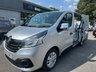 USED 2015 65 RENAULT TRAFIC 1.6 dCi ENERGY 27 Sport Panel Van 5dr Diesel Manual SWB Standard Roof Euro 5 (s/s) (120 ps NO VAT JUST 48K FSH (7 SERVICES) !!!!!) SAT NAV CRUISE A/C ETC !!!!