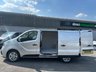 USED 2015 65 RENAULT TRAFIC 1.6 dCi ENERGY 27 Sport Panel Van 5dr Diesel Manual SWB Standard Roof Euro 5 (s/s) (120 ps NO VAT JUST 48K FSH (7 SERVICES) !!!!!) SAT NAV CRUISE A/C ETC !!!!