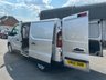 USED 2015 65 RENAULT TRAFIC 1.6 dCi ENERGY 27 Sport Panel Van 5dr Diesel Manual SWB Standard Roof Euro 5 (s/s) (120 ps NO VAT JUST 48K FSH (7 SERVICES) !!!!!) SAT NAV CRUISE A/C ETC !!!!