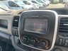 USED 2015 65 RENAULT TRAFIC 1.6 dCi ENERGY 27 Sport Panel Van 5dr Diesel Manual SWB Standard Roof Euro 5 (s/s) (120 ps NO VAT JUST 48K FSH (7 SERVICES) !!!!!) SAT NAV CRUISE A/C ETC !!!!