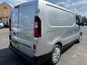 USED 2015 65 RENAULT TRAFIC 1.6 dCi ENERGY 27 Sport Panel Van 5dr Diesel Manual SWB Standard Roof Euro 5 (s/s) (120 ps NO VAT JUST 48K FSH (7 SERVICES) !!!!!) SAT NAV CRUISE A/C ETC !!!!