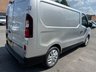 USED 2015 65 RENAULT TRAFIC 1.6 dCi ENERGY 27 Sport Panel Van 5dr Diesel Manual SWB Standard Roof Euro 5 (s/s) (120 ps NO VAT JUST 48K FSH (7 SERVICES) !!!!!) SAT NAV CRUISE A/C ETC !!!!