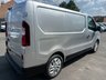 USED 2015 65 RENAULT TRAFIC 1.6 dCi ENERGY 27 Sport Panel Van 5dr Diesel Manual SWB Standard Roof Euro 5 (s/s) (120 ps NO VAT JUST 48K FSH (7 SERVICES) !!!!!) SAT NAV CRUISE A/C ETC !!!!