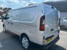 USED 2015 65 RENAULT TRAFIC 1.6 dCi ENERGY 27 Sport Panel Van 5dr Diesel Manual SWB Standard Roof Euro 5 (s/s) (120 ps NO VAT JUST 48K FSH (7 SERVICES) !!!!!) SAT NAV CRUISE A/C ETC !!!!