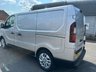 USED 2015 65 RENAULT TRAFIC 1.6 dCi ENERGY 27 Sport Panel Van 5dr Diesel Manual SWB Standard Roof Euro 5 (s/s) (120 ps NO VAT JUST 48K FSH (7 SERVICES) !!!!!) SAT NAV CRUISE A/C ETC !!!!