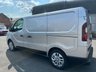 USED 2015 65 RENAULT TRAFIC 1.6 dCi ENERGY 27 Sport Panel Van 5dr Diesel Manual SWB Standard Roof Euro 5 (s/s) (120 ps NO VAT JUST 48K FSH (7 SERVICES) !!!!!) SAT NAV CRUISE A/C ETC !!!!