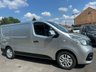 USED 2015 65 RENAULT TRAFIC 1.6 dCi ENERGY 27 Sport Panel Van 5dr Diesel Manual SWB Standard Roof Euro 5 (s/s) (120 ps NO VAT JUST 48K FSH (7 SERVICES) !!!!!) SAT NAV CRUISE A/C ETC !!!!