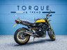 USED 2023 23 KAWASAKI Z900 RS SE 900 Modern Classic Euro 5  Nationwide Delivery &pound;149 - 9.9% APR