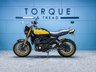 USED 2023 23 KAWASAKI Z900 RS SE 900 Modern Classic Euro 5  Nationwide Delivery &pound;149 - 9.9% APR