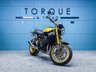 USED 2023 23 KAWASAKI Z900 RS SE 900 Modern Classic Euro 5  Nationwide Delivery &pound;149 - 9.9% APR