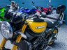 USED 2023 23 KAWASAKI Z900 RS SE 900 Modern Classic Euro 5  Nationwide Delivery &pound;149 - 9.9% APR
