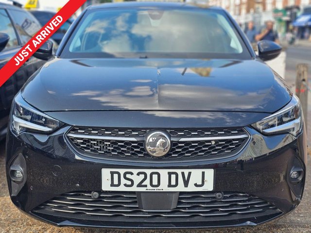 View our VAUXHALL CORSA