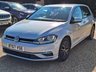 USED 2017 67 VOLKSWAGEN GOLF 1.4 TSI SE Nav DSG Euro 6 (s/s) 5dr LOVELY EXAMPLE!!!