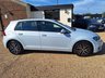 USED 2017 67 VOLKSWAGEN GOLF 1.4 TSI SE Nav DSG Euro 6 (s/s) 5dr LOVELY EXAMPLE!!!